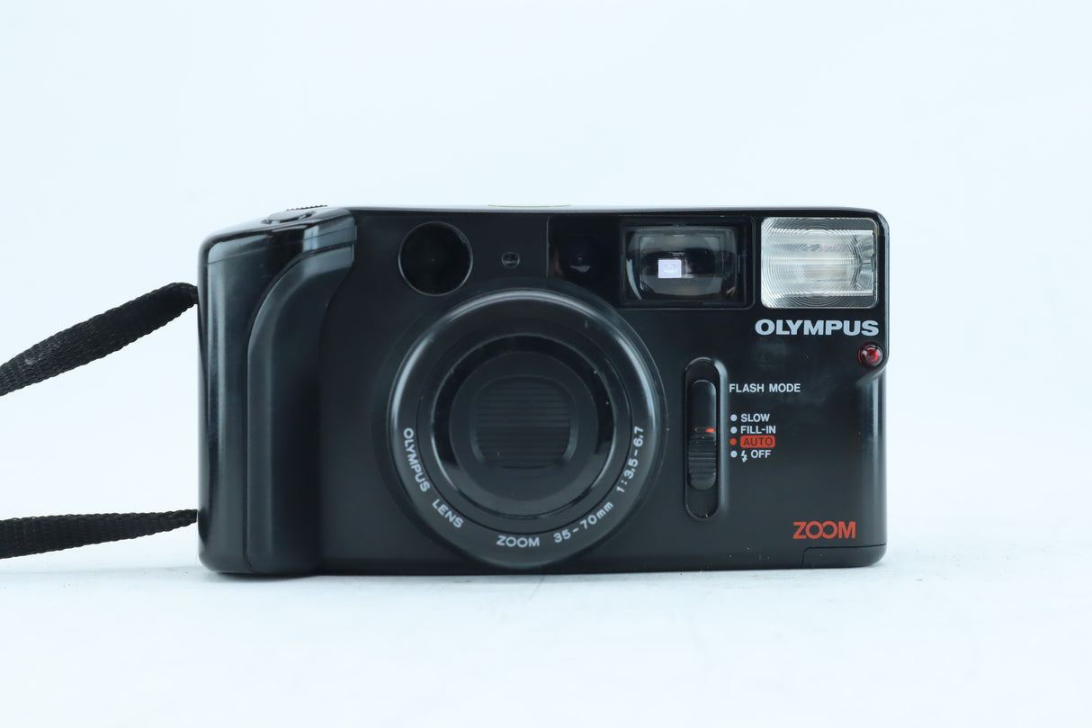 Olympus AZ-1 Zoom 35-70mm