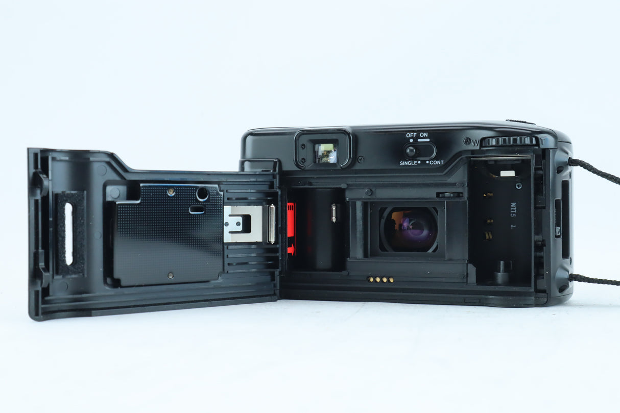 Olympus AZ-1 Zoom 35-70mm