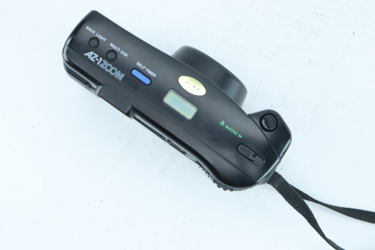 Olympus AZ-1 Zoom 35-70mm