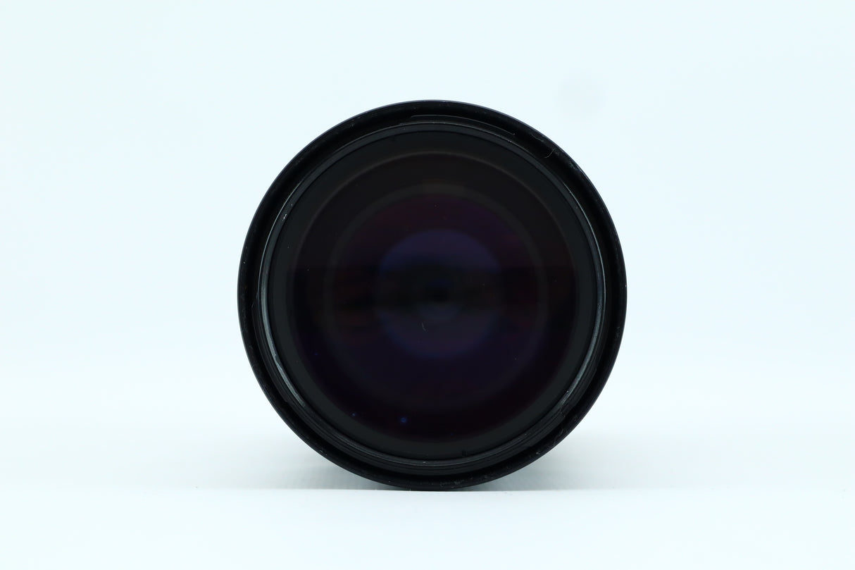 Canon zoom lens FD 80-200mm 1:4