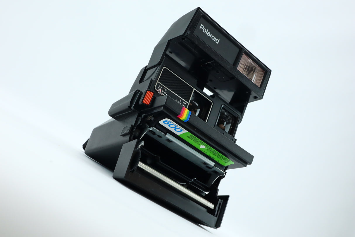 Polaroid Supercolor 635CL