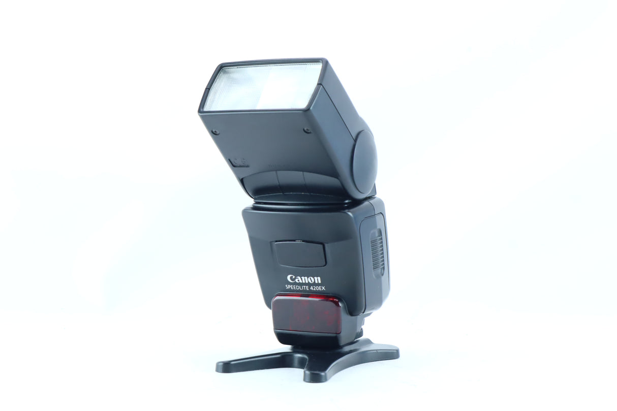 Canon Speedlite 420EX