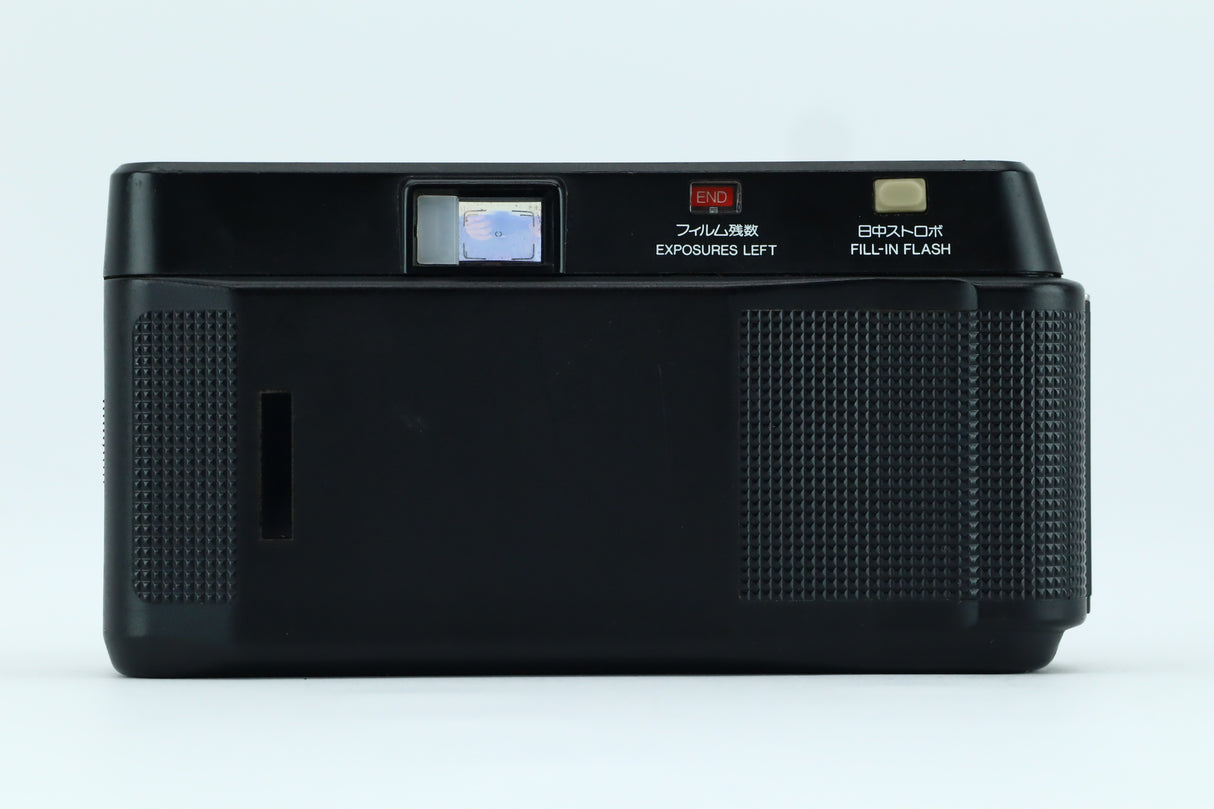 Fuji DL-200 | Fujinon lens 1:2,8 f=32mm