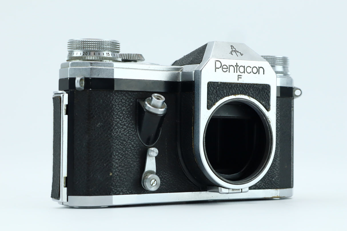 Appareil photo reflex Pentacon F