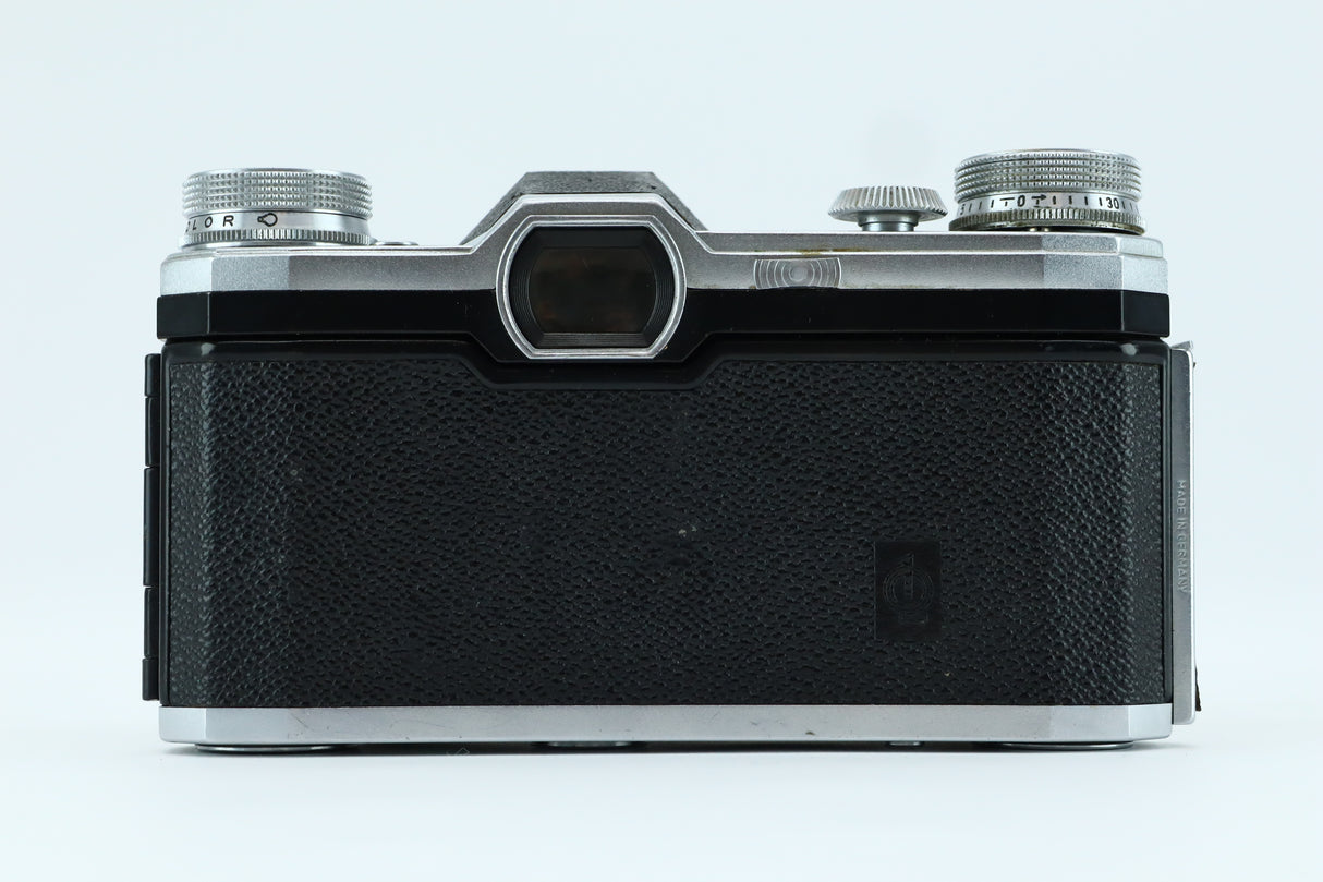 Appareil photo reflex Pentacon F