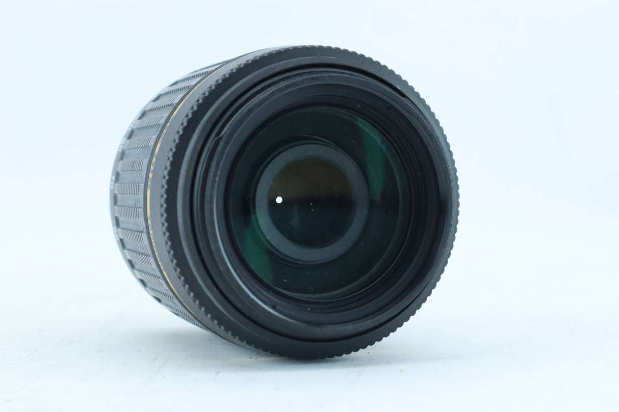 Tamron AF 55-200mm f/4-5.6 Di II LD Macro