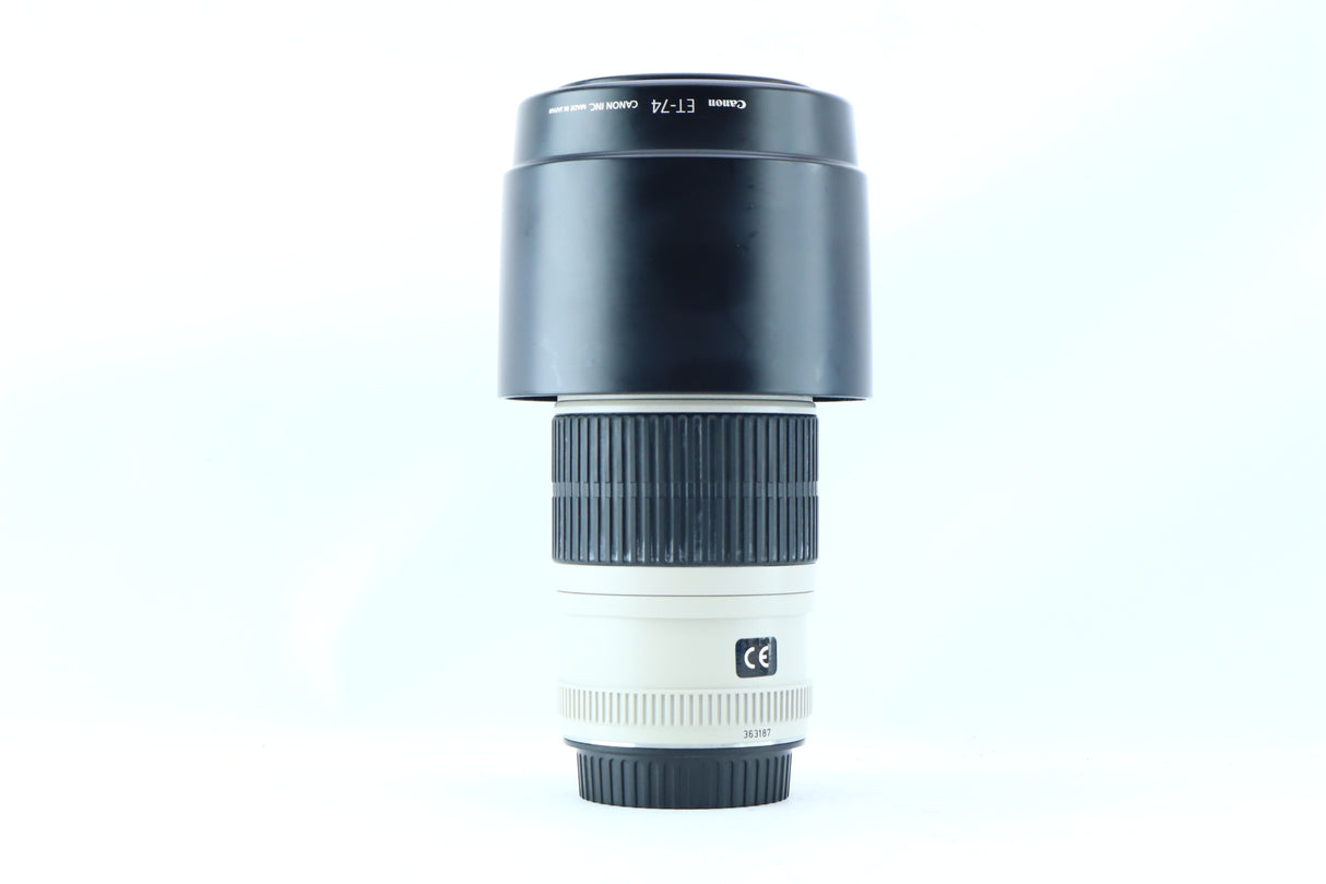 Canon EF 70-200mm f/4 L USM