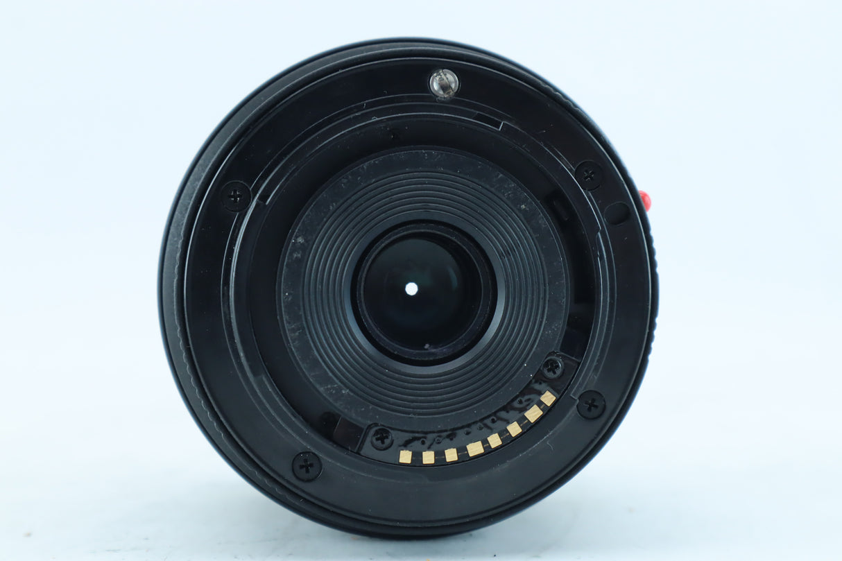 Tamron AF 55-200mm f/4-5.6 Di II LD Macro