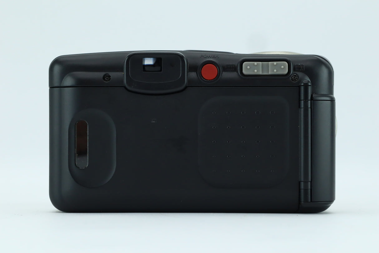 Fujifilm Zoomdatum 90 | Fujinon-Zoom 38-90 mm