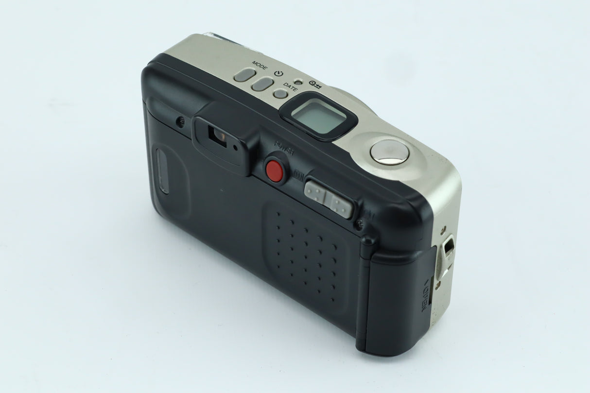 Fujifilm Zoomdatum 90 | Fujinon-Zoom 38-90 mm