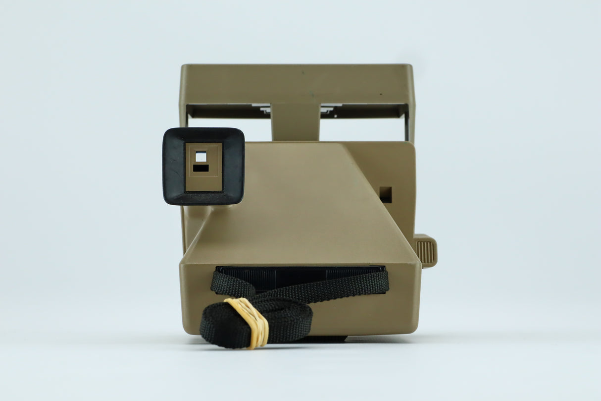 Polaroid 600 land camera Amigo 620