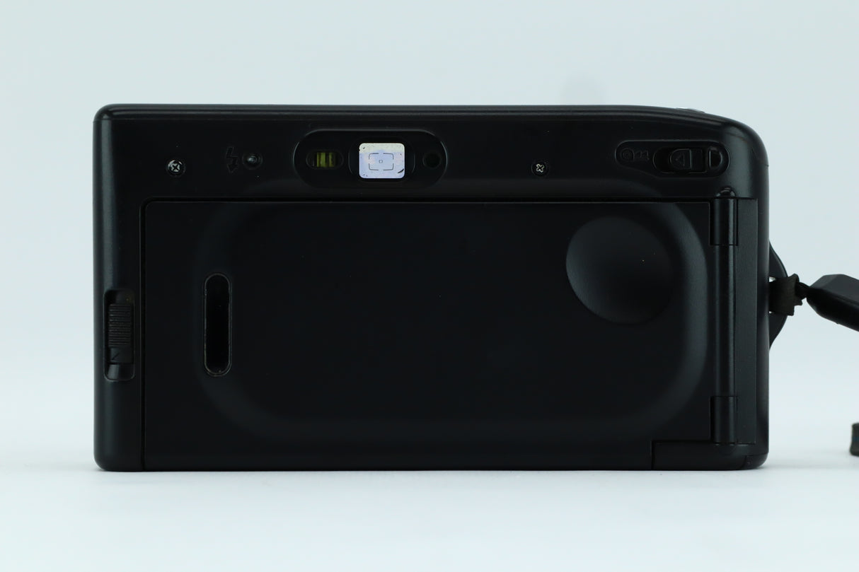 فوجي DL-80 | عدسة فوجينون 35 ملم