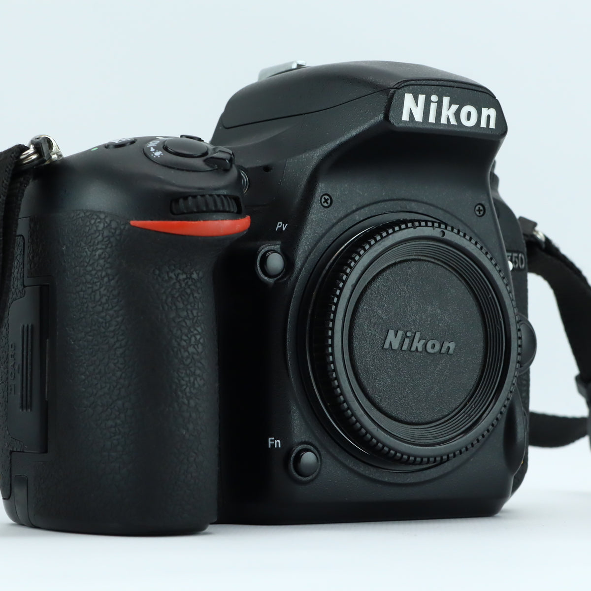 Nikon D750 DSLR camera Hard to Find Camera Store