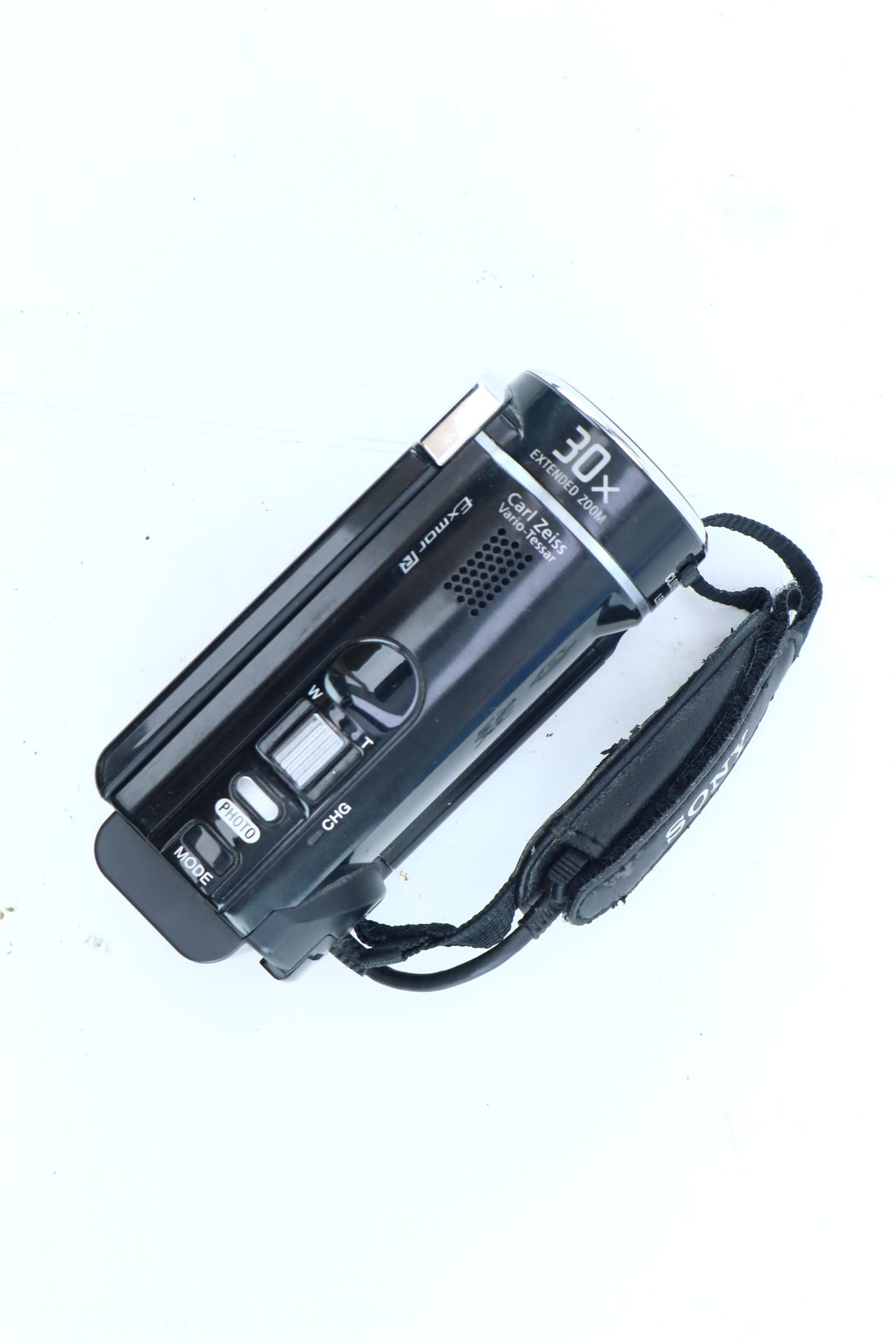 Sony Handycam HDR-CX200E