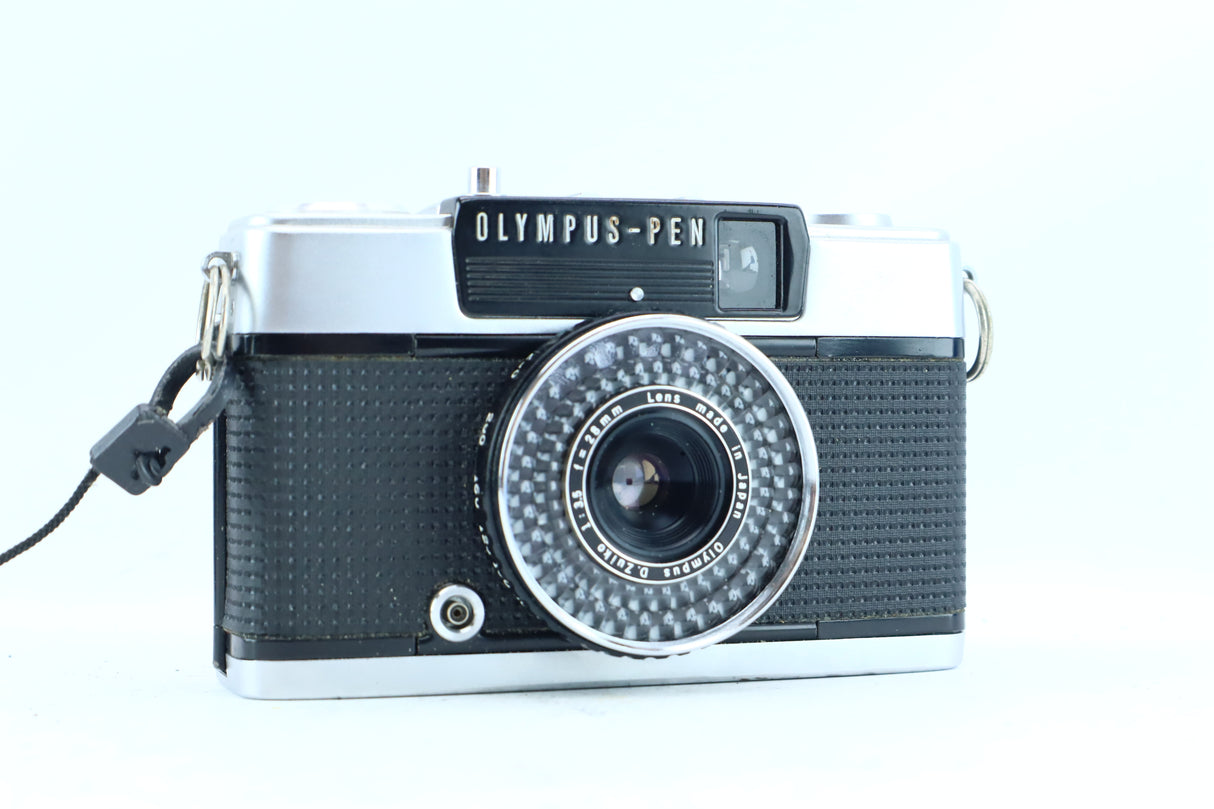 Olympus Pen EE-2