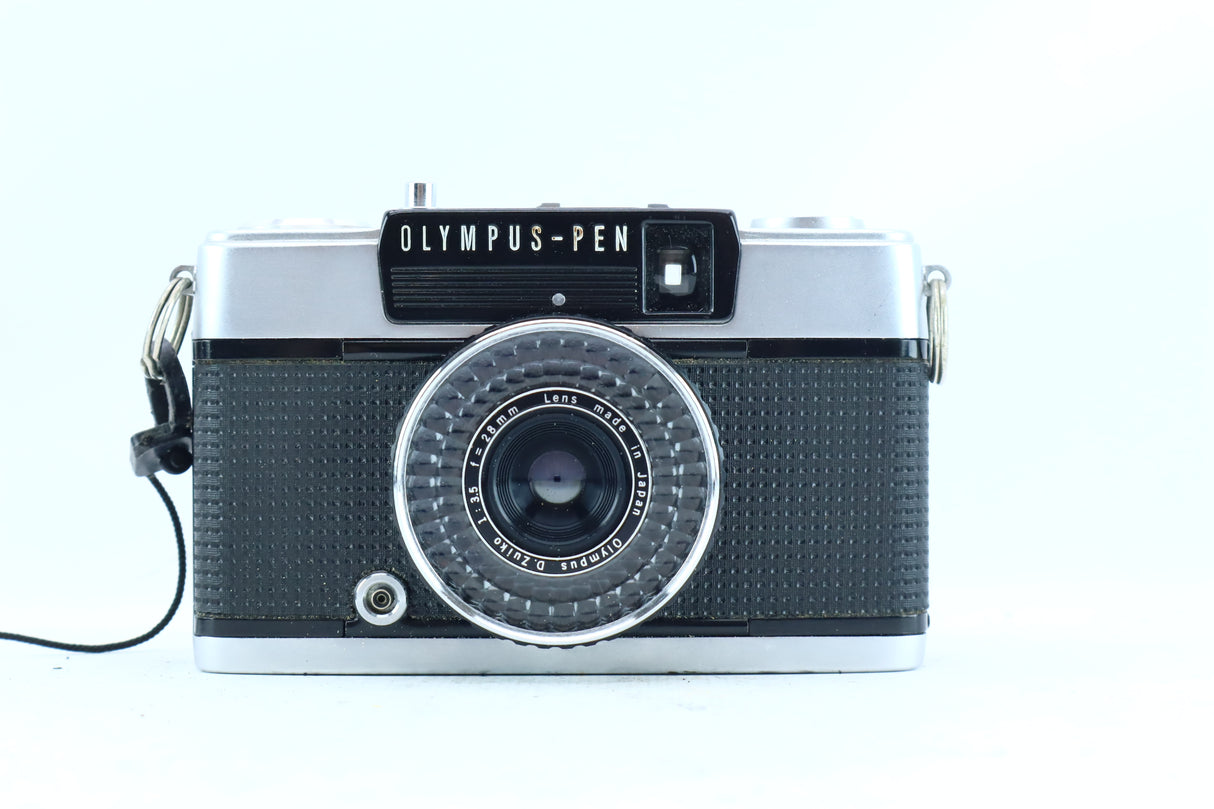 Olympus Pen EE-2