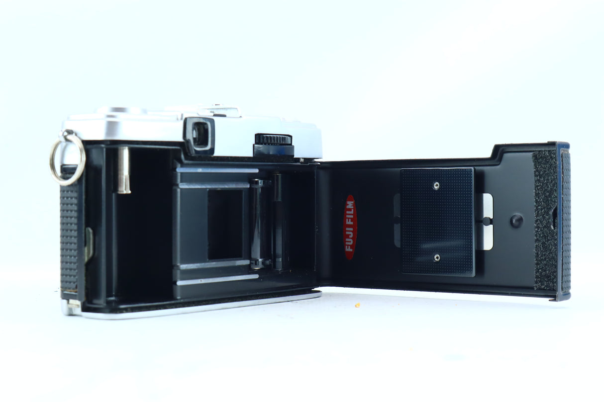 Olympus Pen EE-2