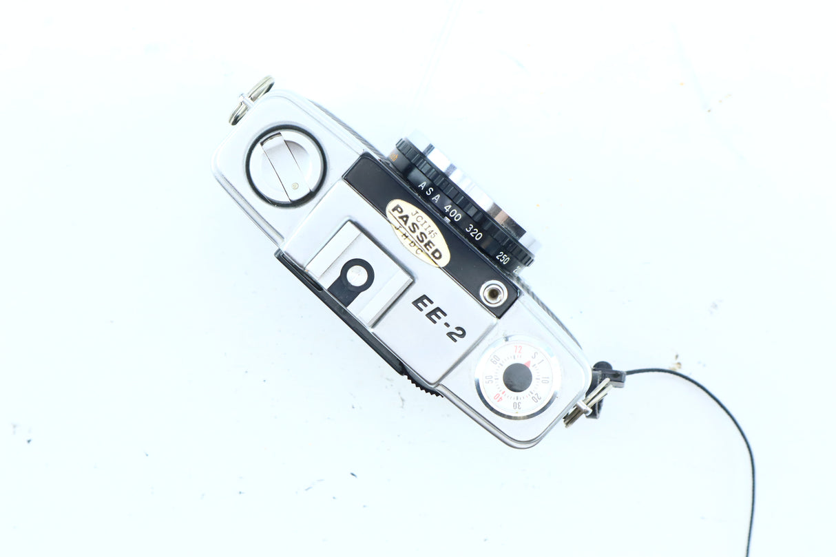 Olympus Pen EE-2