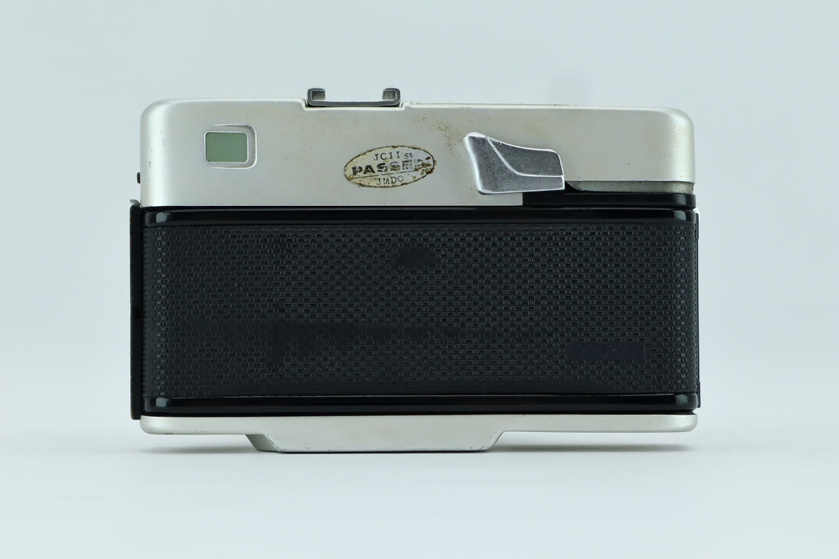 Petri auto Rapid 2.8 | 1:2.8 f=45mm