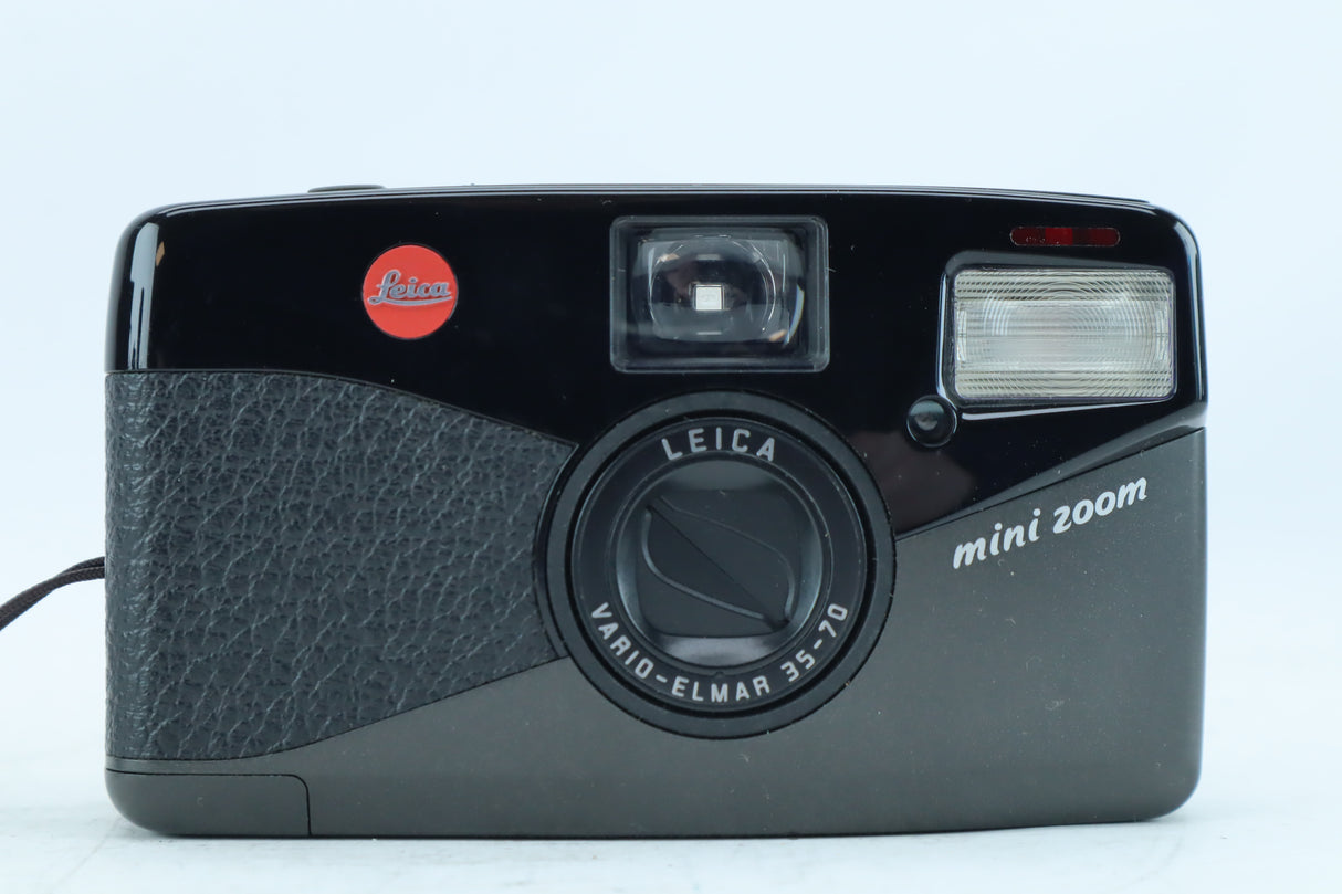 Leica Mini Zoom