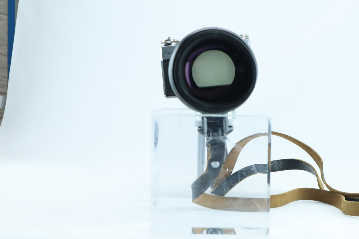 Zenit Photosniper * Full set with Tair 3s 300mm*