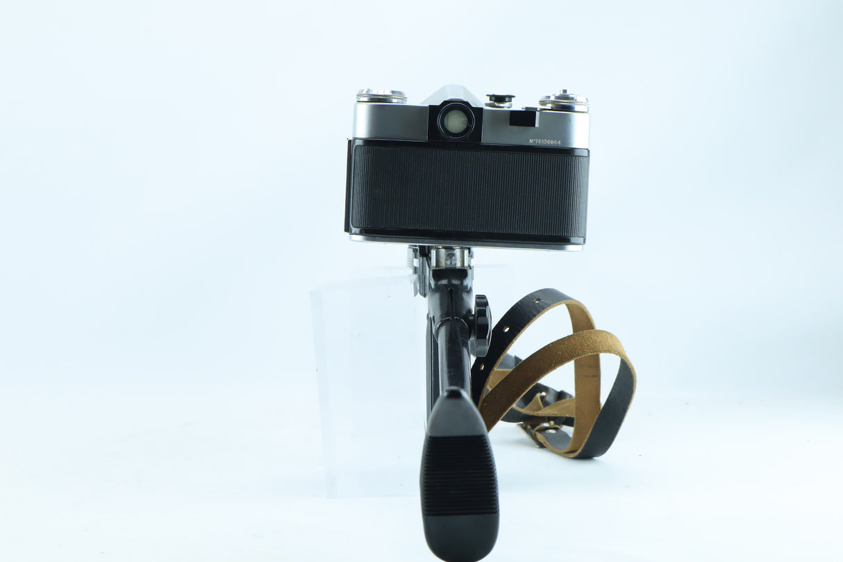 Zenit Photosniper * Full set with Tair 3s 300mm*