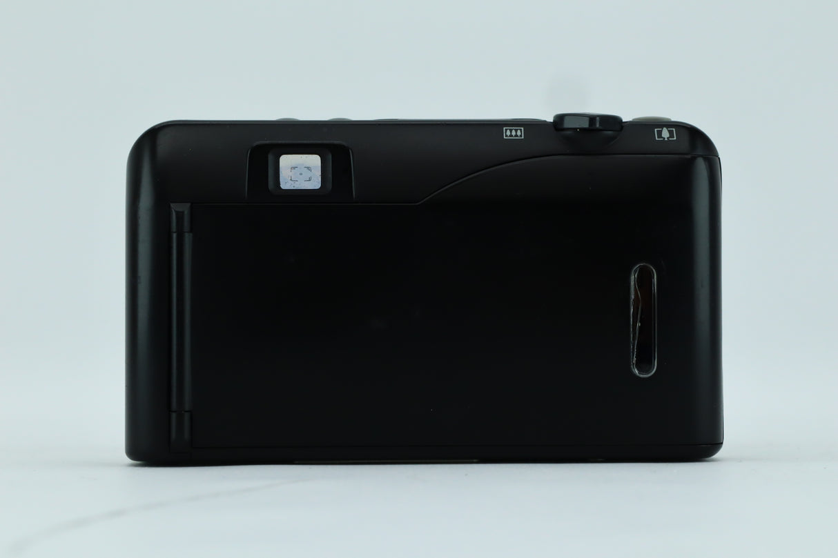 Fujifilm DL-270 zoom super | Fujinon zoom 35-70mm