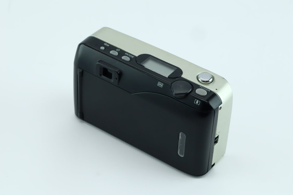 Fujifilm DL-270 zoom super | Fujinon zoom 35-70mm