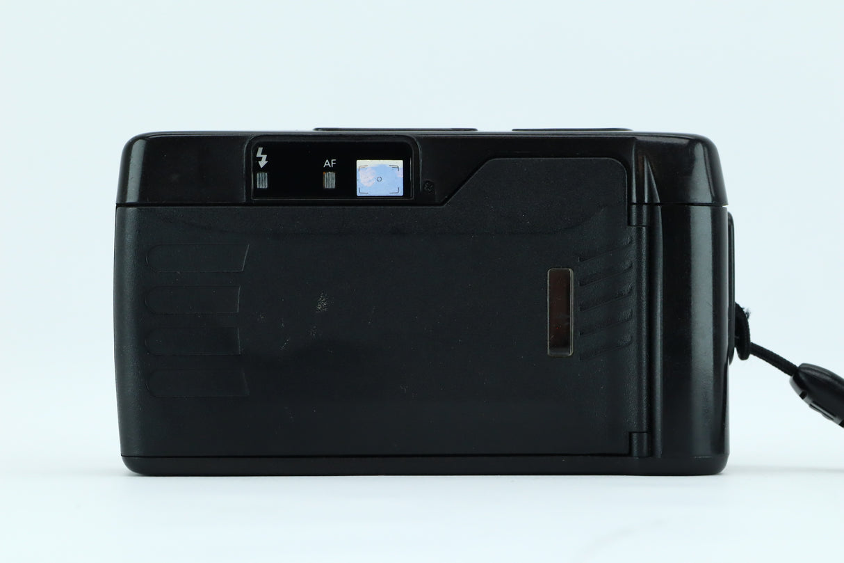 ريكو FF-9 | عدسة ريكو 1:3,5 f=35 ملم