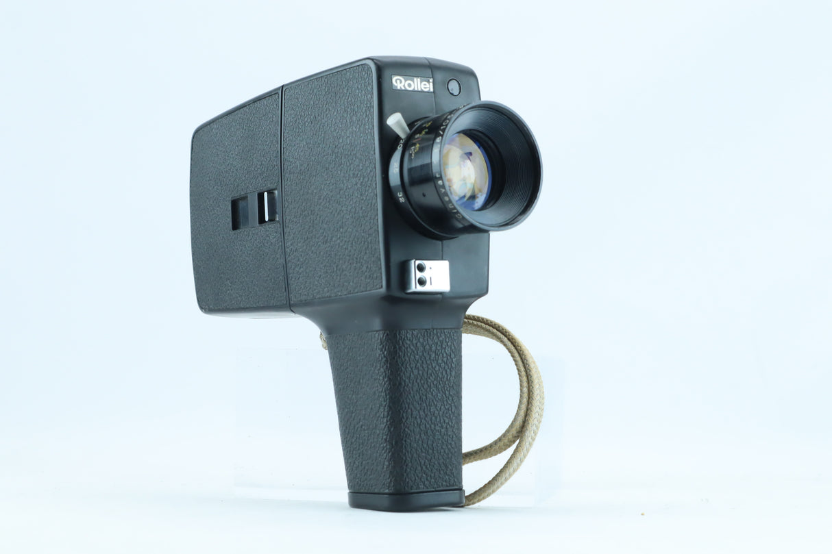 Rollei SL 81 SR 124-0485