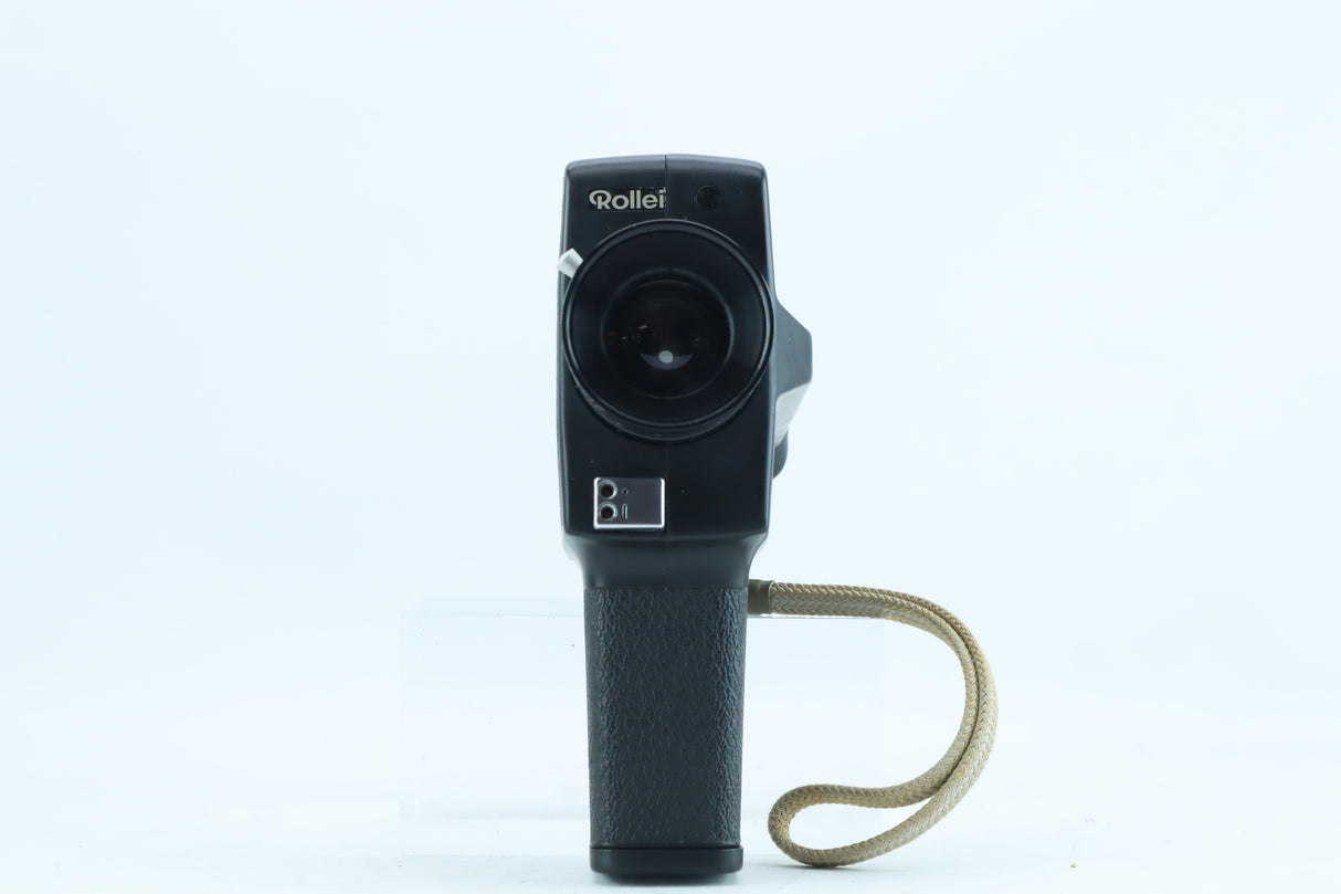 Rollei SL 81 SR 124-0485