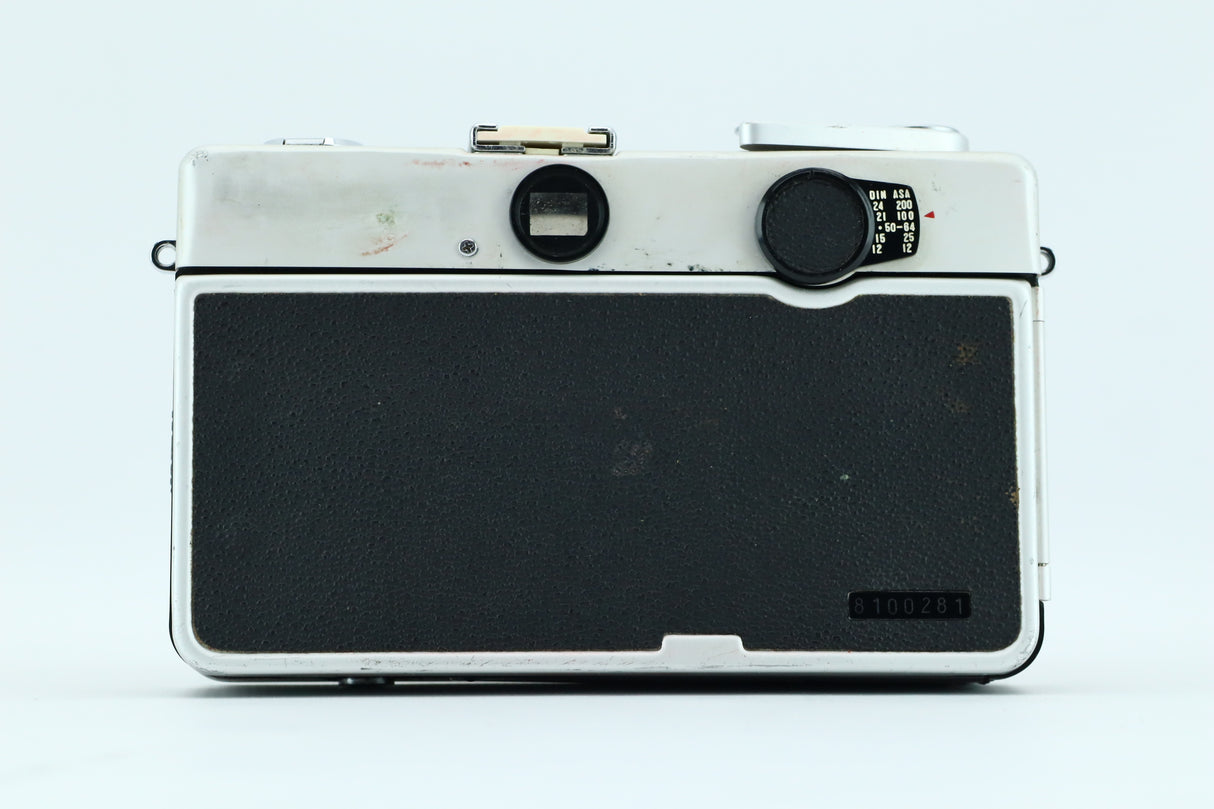 فوجيكا كومباكت 35 | فوجينون ١:٢.٨/٣٨