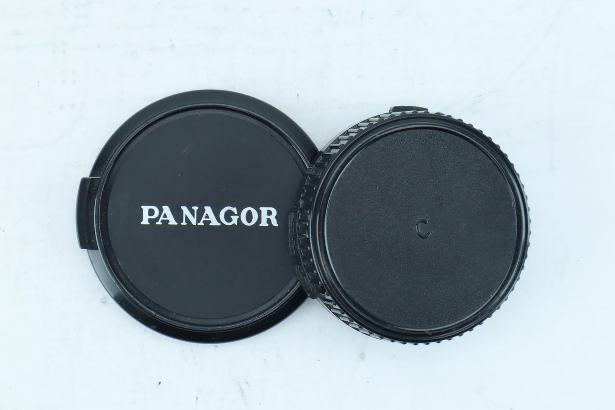 Panagor 80-205mm f/4.5