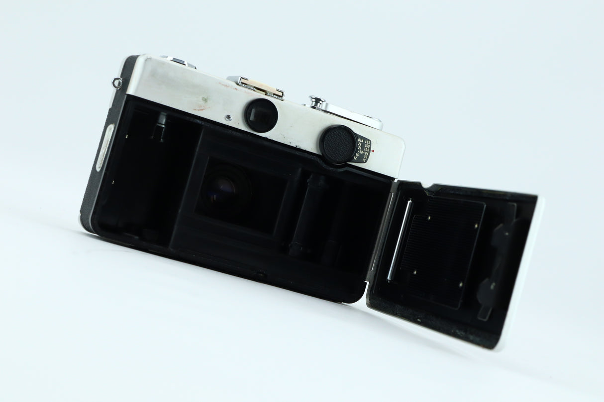 فوجيكا كومباكت 35 | فوجينون ١:٢.٨/٣٨