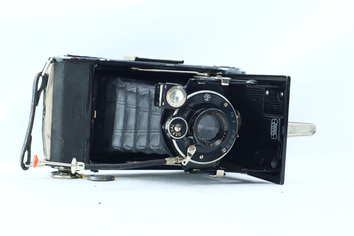 Zeiss Ikon Ikonta C (520/2)
