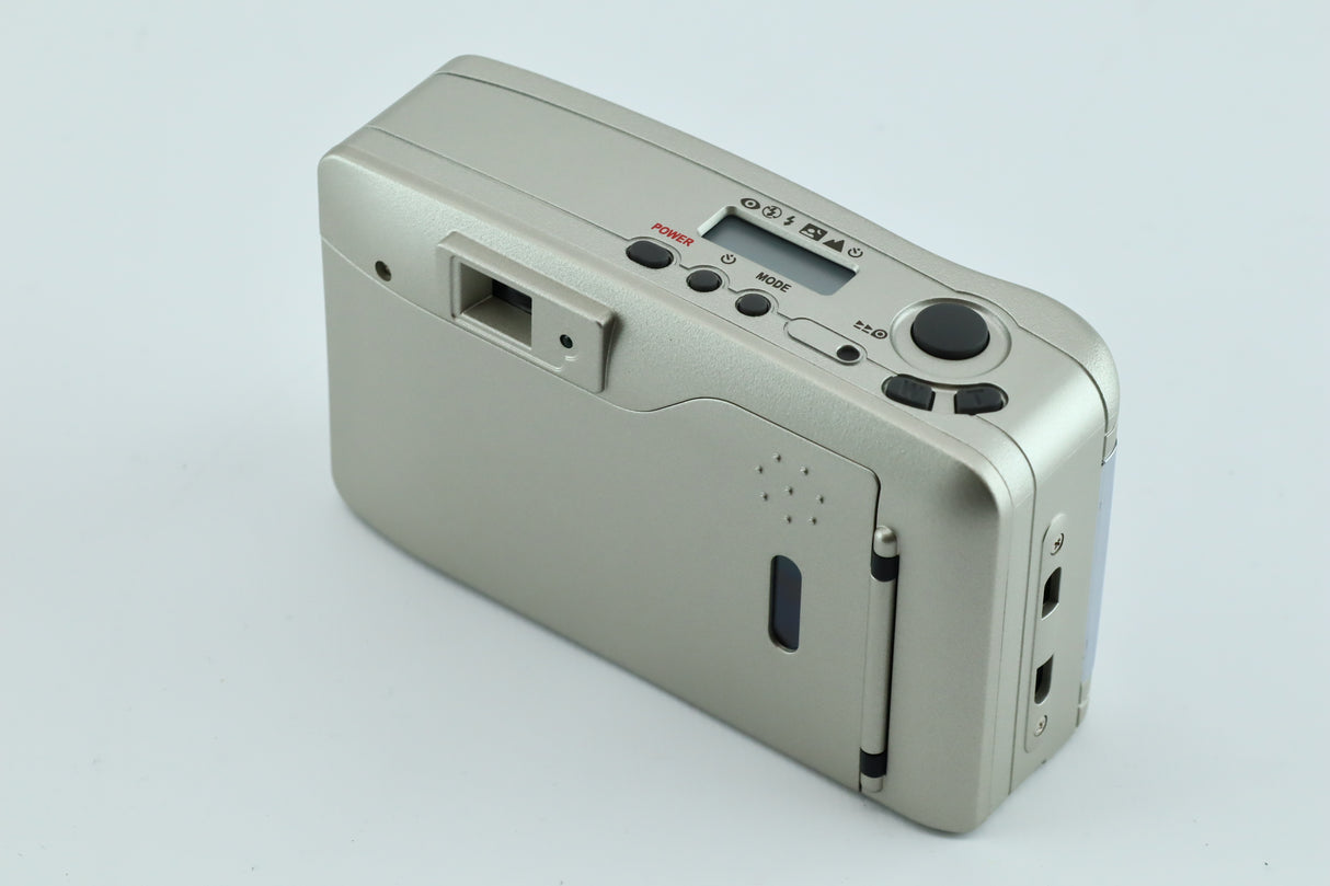 Revue 740AF Zoom | 35-70mm power zoom