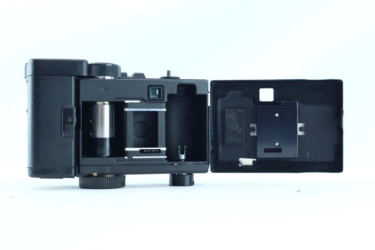 Ricoh Auto Half EF