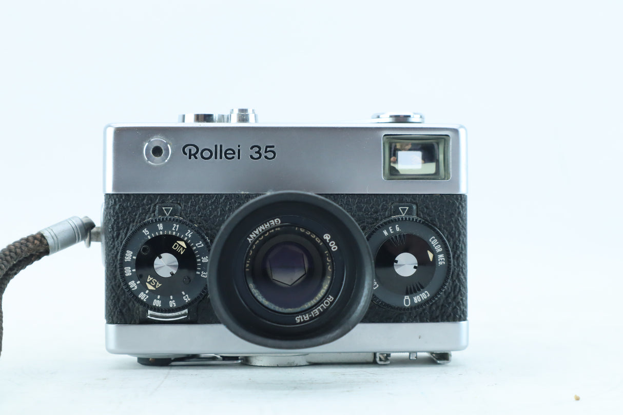 Rollei 35