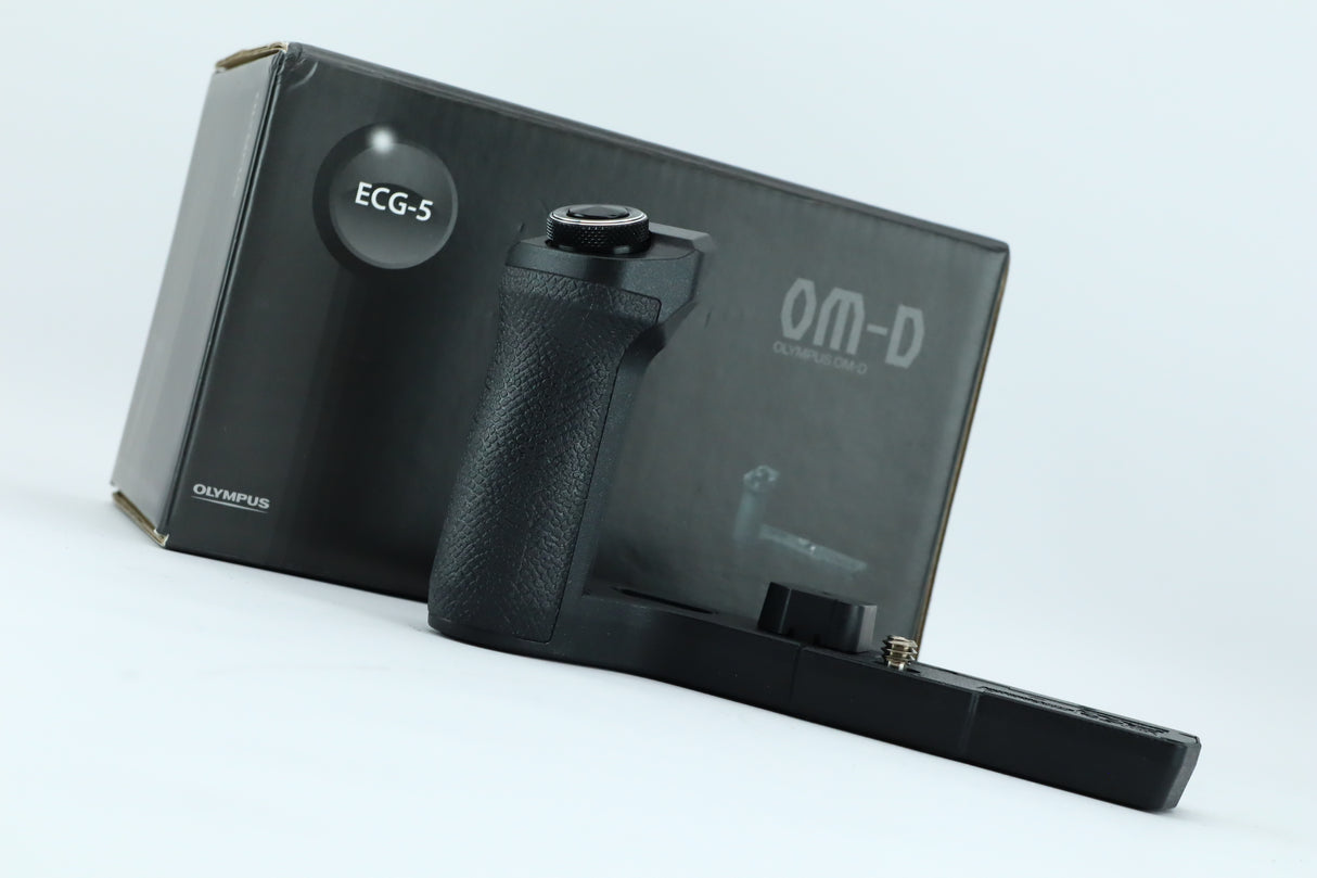 Olympus ECG-5 Kameragriff für Olympus OM-D