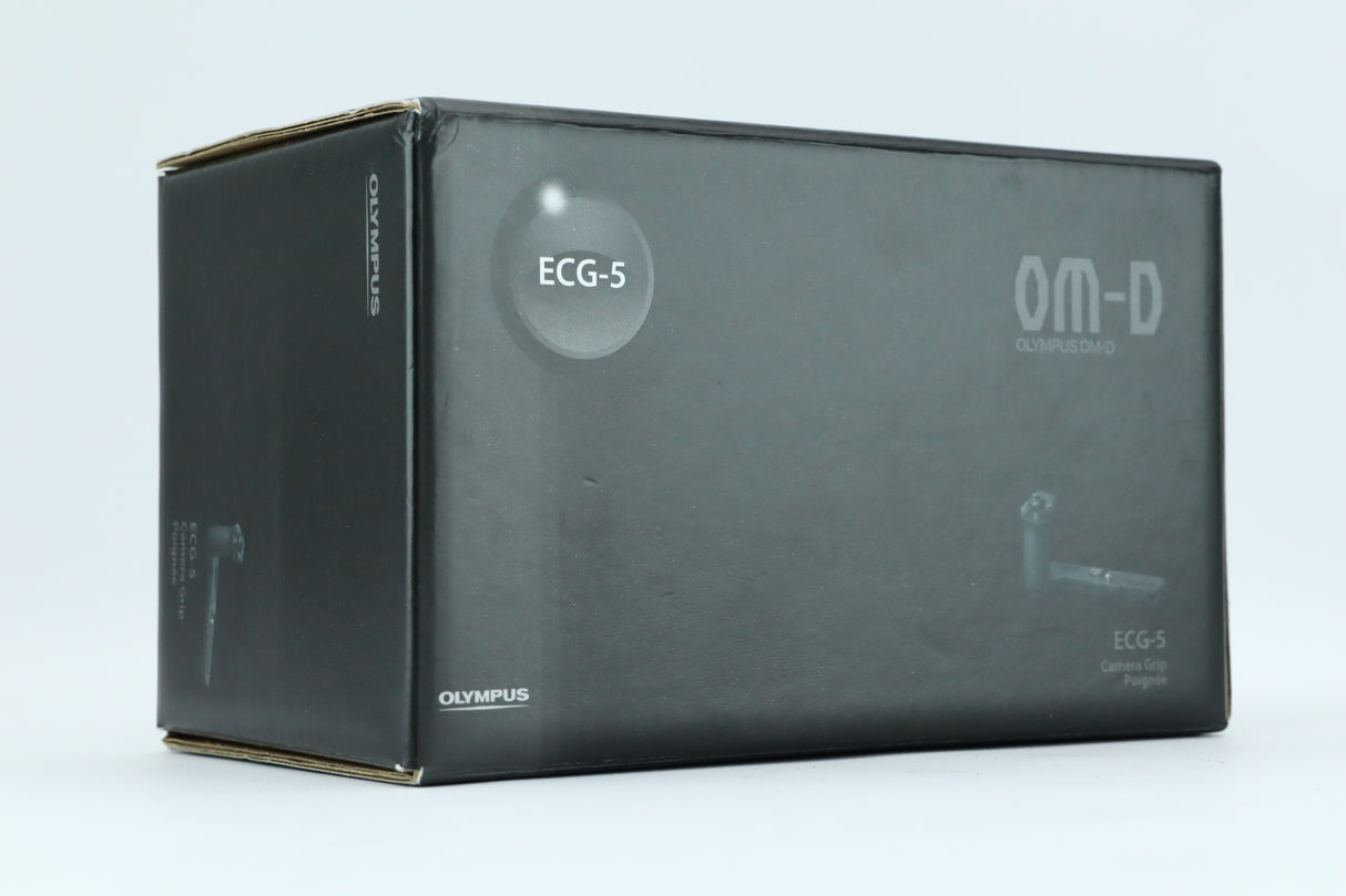 Olympus ECG-5 Kameragriff für Olympus OM-D