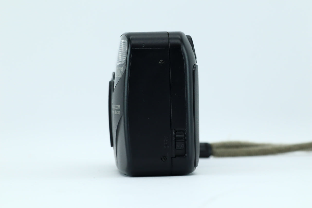 Ricoh FF-20 wide zoom | Panorama zoom 32-64mm macro