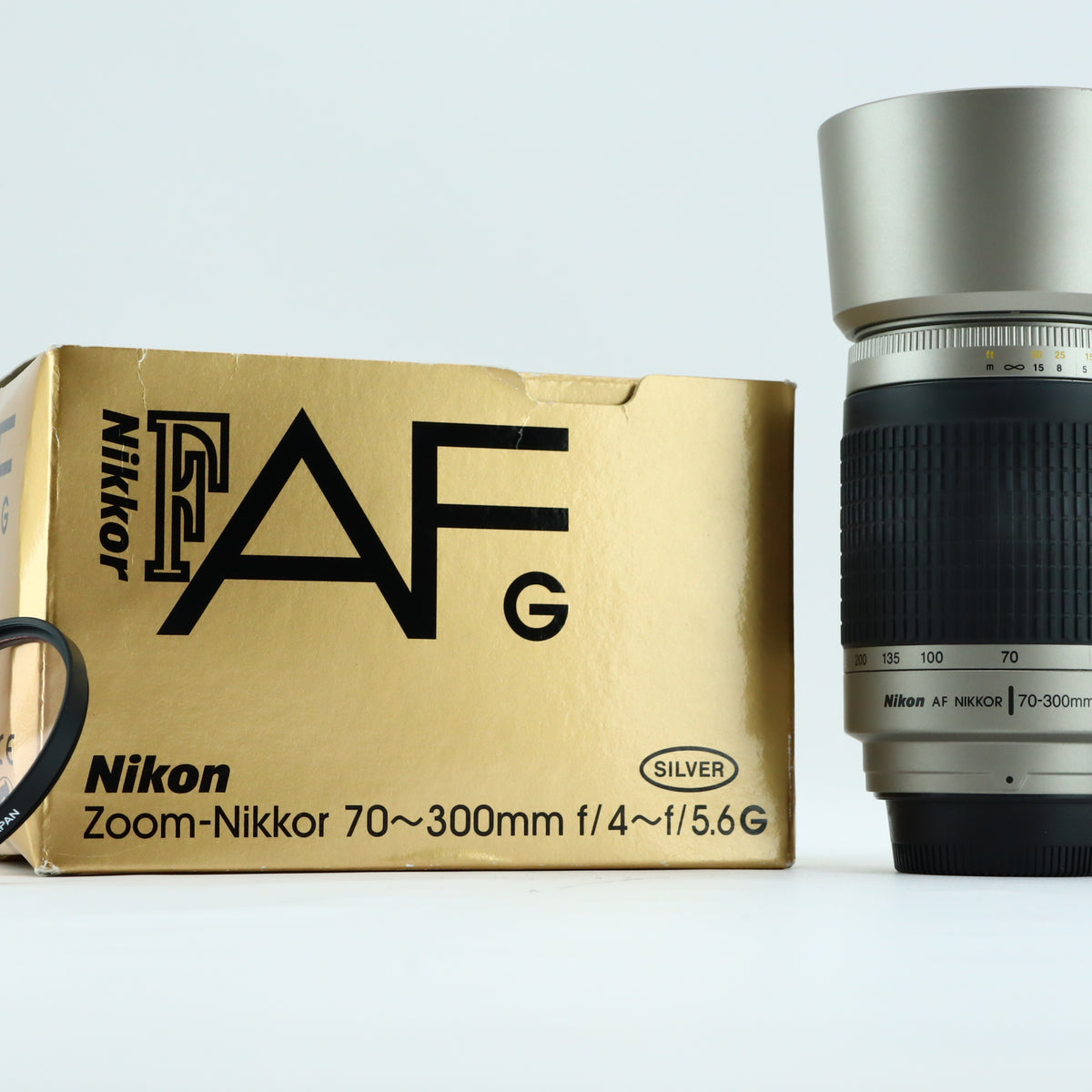 300mm Nikon 70x300 Lens Camera Lenses Nikon AF-P DX Nikkor 70