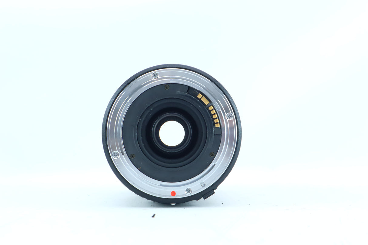 Sigma 55-200mm f/4-5.6 DC
