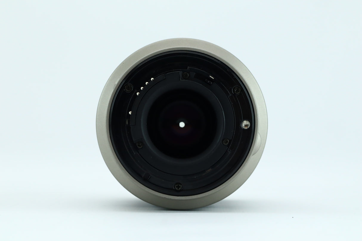 Nikon Zoom-Nikkor 70-300mm f/4-f/5.6 G