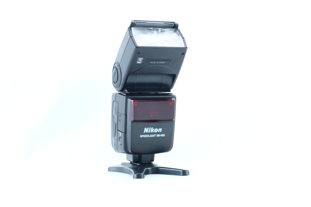 Nikon Speedlight SB-600