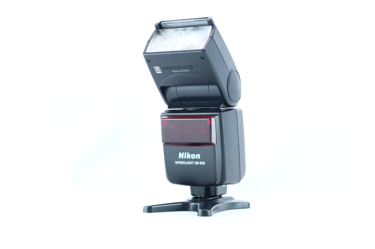 Nikon Speedlight SB-600