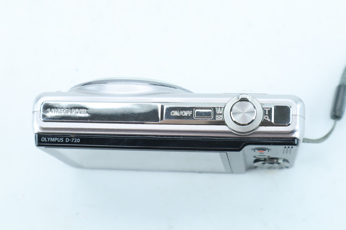 Olympus D-720 (SZ-10)