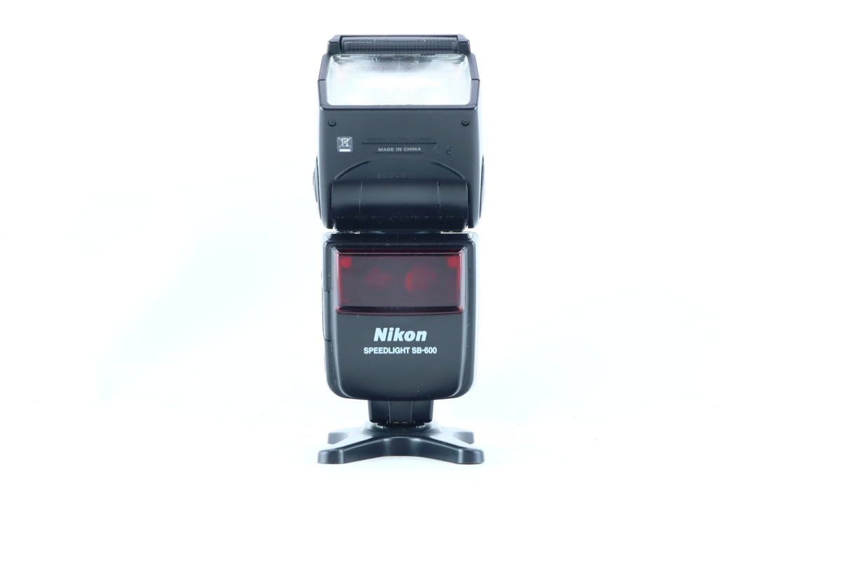 Nikon Speedlight SB-600