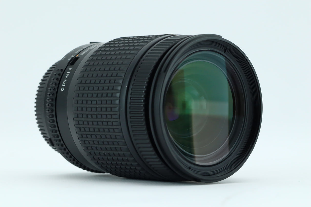 نيكون AF نيكور 28-80 ملم 1:3.5-5.6 د