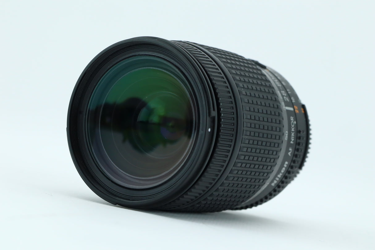 نيكون AF نيكور 28-80 ملم 1:3.5-5.6 د